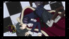 King kuroshitsuji ciel phantomhive