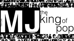King Michael Jackson king of pop Pop Michael MJ Jackson pop 