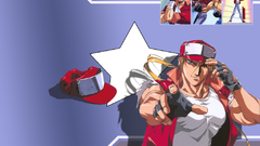 King of fighters Fatal