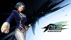 King of fighters King