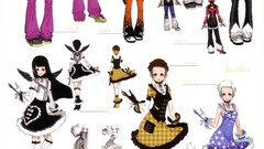 King of fighters Kula Diamond