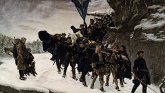 King soldiers paintings sweden soldier infantry Sverige King of 