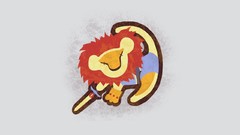 King The Lion King disney Simba ThunderCats