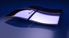 King windows 7 logos