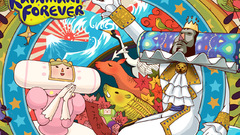 Kingandqueen squared and away