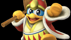 Kingdedede king dedede anyone