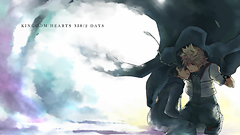 Kingdom Hearts