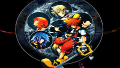 Kingdom Hearts