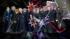 Kingdom Hearts