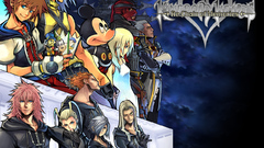 Kingdom Hearts