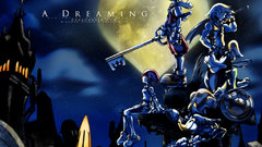 Kingdom Hearts