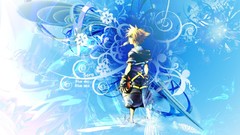 Kingdom Hearts