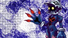 Kingdom Hearts