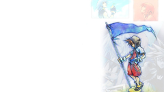 Kingdom Hearts