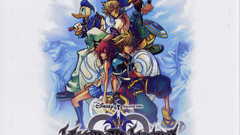 Kingdom Hearts