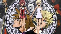Kingdom Hearts