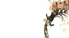 Kingdom Hearts