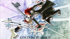 Kingdom Hearts