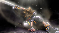 Kingdom Hearts