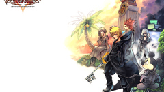 Kingdom Hearts