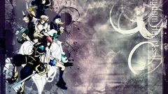 Kingdom Hearts