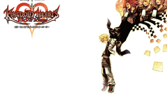 Kingdom Hearts