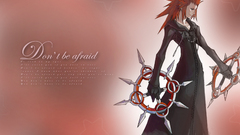 Kingdom Hearts