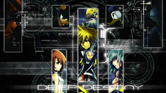 Kingdom Hearts