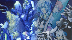 Kingdom Hearts
