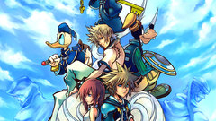 Kingdom Hearts