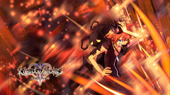 Kingdom Hearts