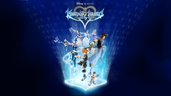 Kingdom Hearts