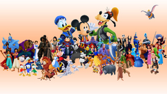 Kingdom Hearts