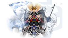 Kingdom Hearts
