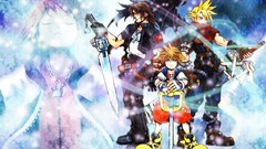 Kingdom Hearts