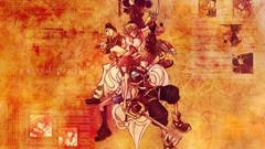 Kingdom Hearts
