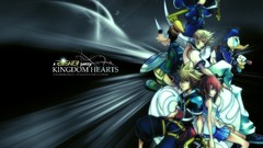 Kingdom Hearts
