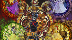 Kingdom Hearts