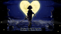 Kingdom Hearts