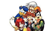 Kingdom Hearts