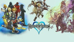 Kingdom Hearts