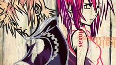 Kingdom Hearts