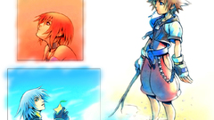 Kingdom Hearts Anime