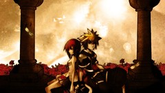 Kingdom Hearts Anime