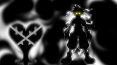 Kingdom Hearts Anime