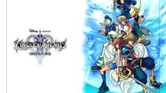 Kingdom Hearts Anime