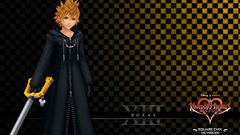 Kingdom Hearts Anime