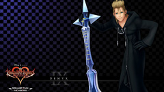 Kingdom Hearts Anime