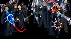 Kingdom Hearts Anime