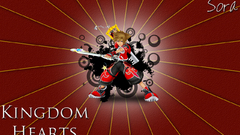 Kingdom Hearts Anime